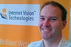 Jonathan Oxer - Director of Internet Vision Technologies