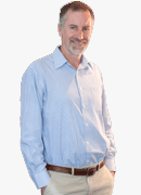 Neil Evenden - General Manager of Internet Vision Technologies