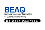 Business Educators Association Queensland