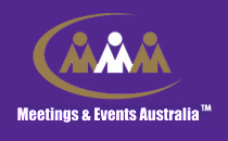Meeting and Events Australia