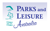 Parks and Leisure Australia - PLA