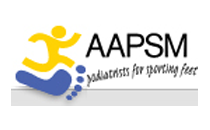 Australasian Academy of Podiatric Sports Medicine - AAPSM