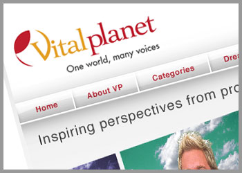 Vital Planet