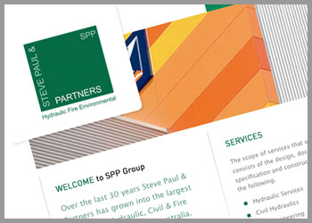 Steve Paul & Partners