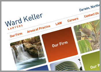 Ward Keller Lawyers