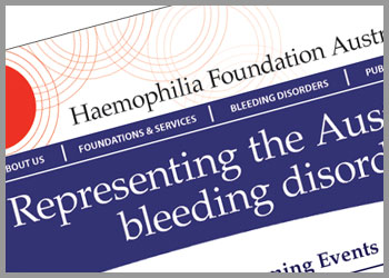Haemophilia Foundation Australia
