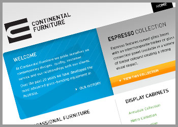 Continental Furniture