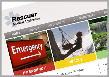 Rescuer Medical