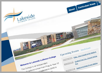 Lakeside Lutheran College