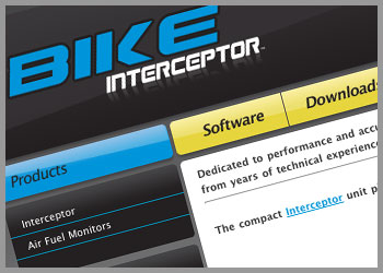 Bike Interceptor Australia