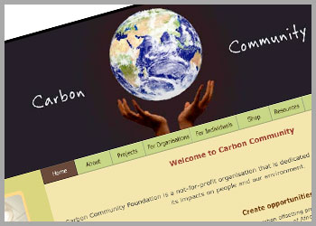 Carbon Community