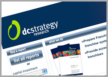 DC Strategy Research