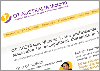 Occupational Therapy Australia