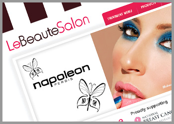 Le Beaute Salon