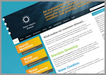 WIA - Water Industry Alliance 