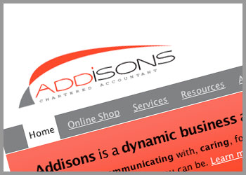 Addisons Business Development
