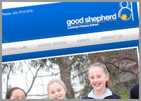 Good Shepherd Lutheran Primary School