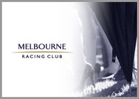 Melbourne Racing Club