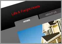 E-lift Lifts & Freight Hoists