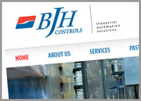 BJH Controls