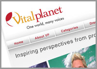 Vital Planet