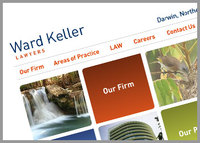 Ward Keller Lawyers