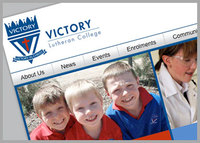 Victory Lutheran School