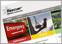Rescuer Medical