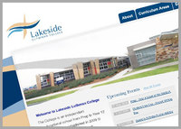 Lakeside Lutheran College