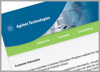Agilent Technologies