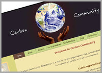 Carbon Community
