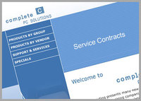 Complete PC Solutions