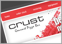 Crust Pizza