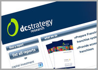 DC Strategy Research