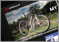 Apollo Bikes