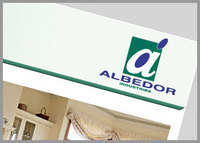 Albedor Products