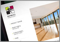 Mosowood Bamboo Select - Timber