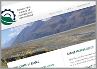 Environment Institute of Australia and New Zealand