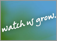 Watch Us Grow