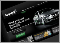 Schmick Car Care Club