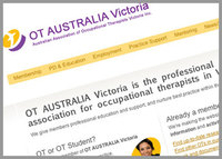 Occupational Therapy Australia