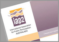 International Association for Public Participation