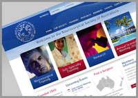 Neurosurgical Society of Australasia