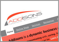 Addisons Chartered Accountant