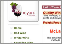 The Wineyard