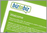 Biz to Biz