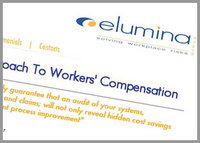 Elumina - Workcover Claim Management