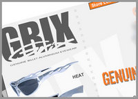 Grix Eyewear