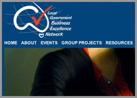 Local Government Business Excellence Network