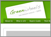 Low  Emission Vehicle Group
